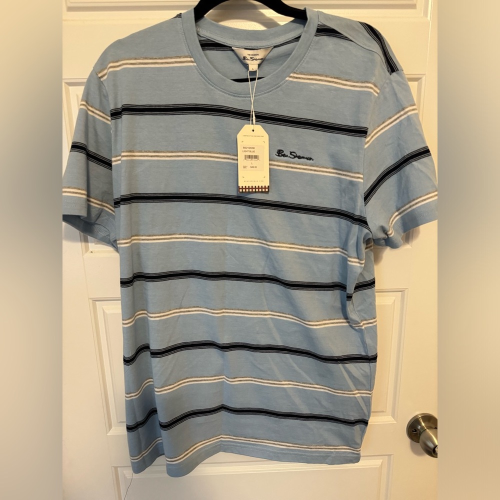 Ben Sherman T-shirt